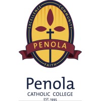 Penola Catholic Secondary College logo, Penola Catholic Secondary College contact details