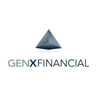 GenXFinancial logo, GenXFinancial contact details