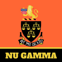 Phi Mu Delta - Nu Gamma logo, Phi Mu Delta - Nu Gamma contact details