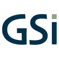 GSI Office Management GmbH logo, GSI Office Management GmbH contact details