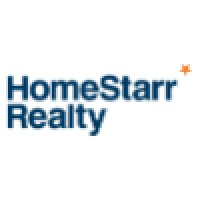 HomeStarr Realty logo, HomeStarr Realty contact details