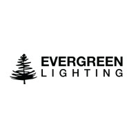 Evergreen Lighting logo, Evergreen Lighting contact details