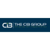 The CIB Group LLC logo, The CIB Group LLC contact details