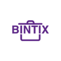 Bintix Waste Research logo, Bintix Waste Research contact details