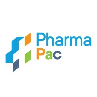 Pharma Pac logo, Pharma Pac contact details