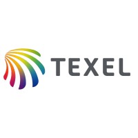 The Texel Group logo, The Texel Group contact details