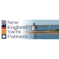 New England Yacht Partners logo, New England Yacht Partners contact details