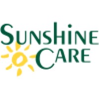 Sunshine Care - Assisted Living logo, Sunshine Care - Assisted Living contact details