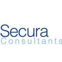 Secura Consultants logo, Secura Consultants contact details