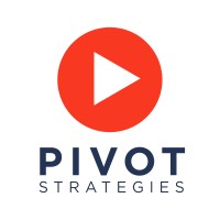 Pivot Strategies logo, Pivot Strategies contact details