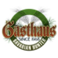 Gasthaus Bavarian Hunter logo, Gasthaus Bavarian Hunter contact details