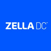 Zella DC logo, Zella DC contact details