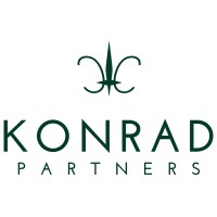 Konrad Partners logo, Konrad Partners contact details