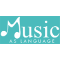 Music As Language logo, Music As Language contact details