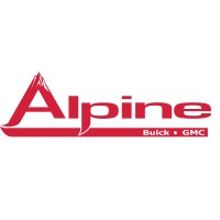 Alpine Buick GMC, LLC logo, Alpine Buick GMC, LLC contact details