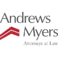 Andrews Myers, P.C. logo, Andrews Myers, P.C. contact details