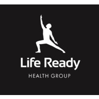 Life Ready Health Group logo, Life Ready Health Group contact details