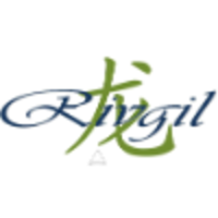 RIVGIL logo, RIVGIL contact details