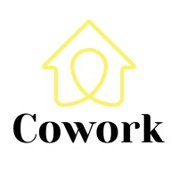 Cowork logo, Cowork contact details