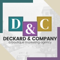 Deckard & Company logo, Deckard & Company contact details