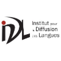 IDL Institut pour la Diffusion des Langues logo, IDL Institut pour la Diffusion des Langues contact details