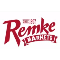 Remke Markets logo, Remke Markets contact details