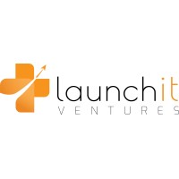 LaunchIt Ventures logo, LaunchIt Ventures contact details