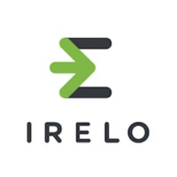 IRELO logo, IRELO contact details