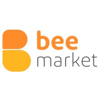 Bee Market logo, Bee Market contact details