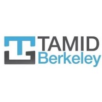 TAMID Group at UC Berkeley logo, TAMID Group at UC Berkeley contact details