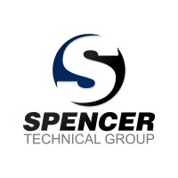 SPENCER TECHNICAL GROUP logo, SPENCER TECHNICAL GROUP contact details