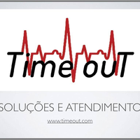 Timeout logo, Timeout contact details