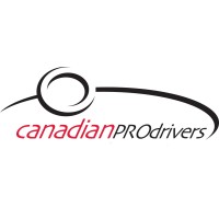 Canadian Pro Drivers logo, Canadian Pro Drivers contact details