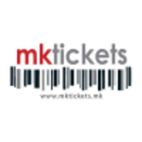 MKTickets logo, MKTickets contact details