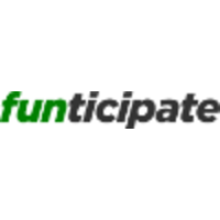 Funticipate logo, Funticipate contact details