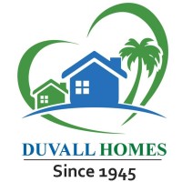 Duvall Homes Inc logo, Duvall Homes Inc contact details