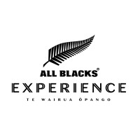 All Blacks Experience logo, All Blacks Experience contact details