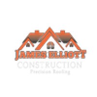 James Elliott Construction Co logo, James Elliott Construction Co contact details