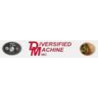 Diversified Machinery Inc logo, Diversified Machinery Inc contact details