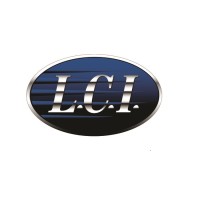 LCI Distributing logo, LCI Distributing contact details