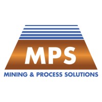 Mining and Process Solutions logo, Mining and Process Solutions contact details