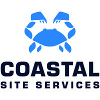 Coastal Site Services logo, Coastal Site Services contact details