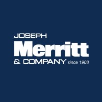 Joseph Merritt & Company Inc logo, Joseph Merritt & Company Inc contact details