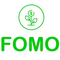 FOMO logo, FOMO contact details