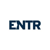 ENTR logo, ENTR contact details