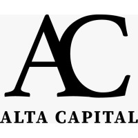 Alta Capital logo, Alta Capital contact details