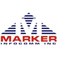 Marker InfoComm Inc logo, Marker InfoComm Inc contact details