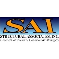 Structural Associates Inc logo, Structural Associates Inc contact details