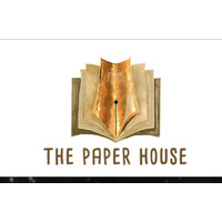 The Paper House logo, The Paper House contact details