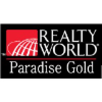 REALTY WORLD - Paradise Gold logo, REALTY WORLD - Paradise Gold contact details